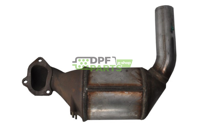 Katalizator Opel Combo Agila 1.3  Corsa C 55202601