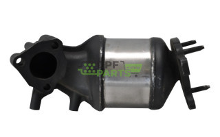 Katalizator Opel Corsa C 1.7 CDTI 13106917