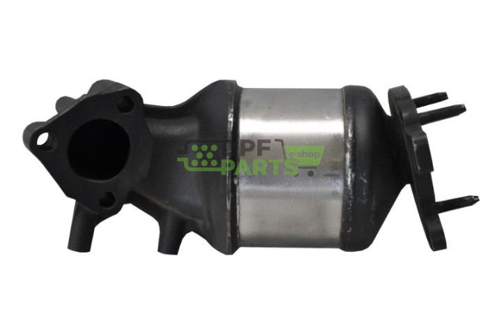 Katalizator Opel Corsa C 1.7 CDTI 13106917
