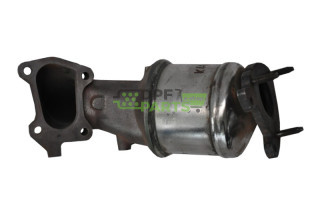 Katalizator Opel Astra G/H 1.7 CDTI 13106916