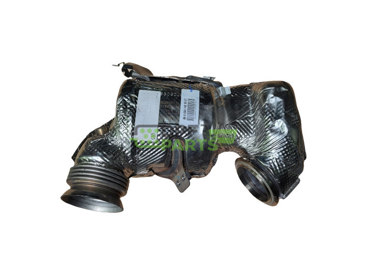 Katalyzátor MERCEDES GLE V167 C167, Třída C W206, Třída E W213, GLC X254, CLS C257 - A6541405501