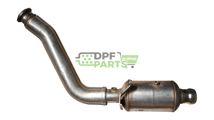 Katalizator MERCEDES G Klasa W463 - 3.0 CDI - A4634907114 KT1178