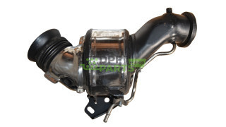 Katalizator MERCEDES E klasa W212 E250 - A2124903314 KT1243