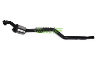 Katalizator - Mercedes W220 - KT1143 / 2204903914