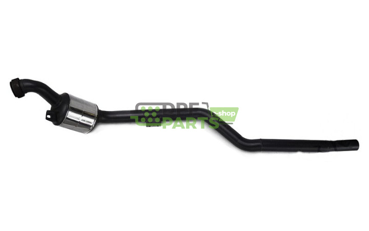 Katalizator - Mercedes W220 - KT1143 / 2204903914