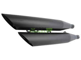 Tłumik / Victory Vegas 8-Ball, High-Ball, Hammer 8-Ball, Boardwalk, Jackpot, Judge