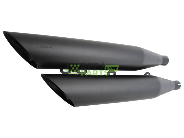 Tłumik / Victory Vegas 8-Ball, High-Ball, Hammer 8-Ball, Boardwalk, Jackpot, Judge