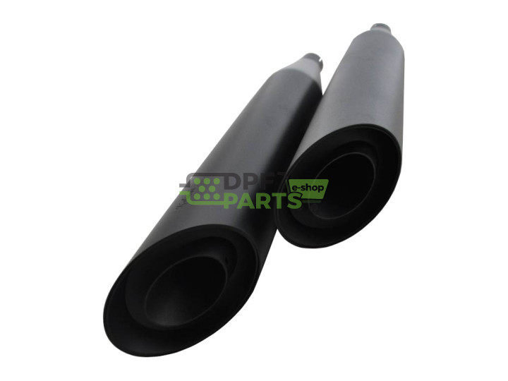 Tłumik / Victory Vegas 8-Ball, High-Ball, Hammer 8-Ball, Boardwalk, Jackpot, Judge