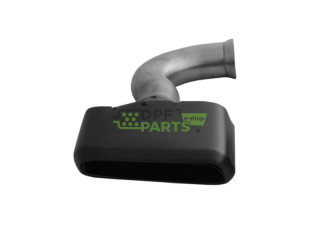 KOŃCÓWKI/KOŃCÓWKA WYDECHU PORSCHE CAYENNE