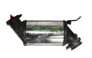 Flitr DPF / FAP // CHRYSLER  // DCX363AAB13170910