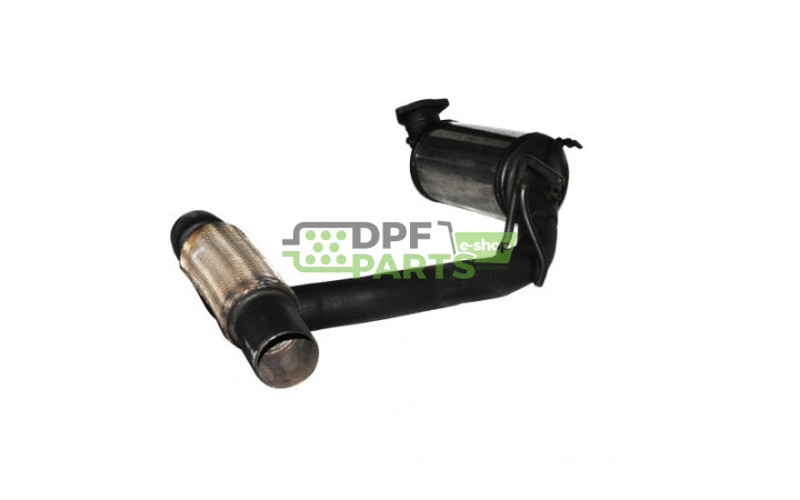 Flitr DPF / FAP // CHRYSLER  // CLLC369AEB