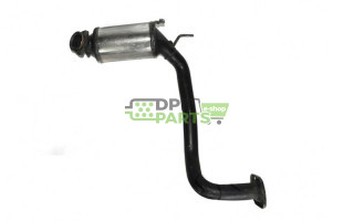 Flitr DPF / FAP // wrangler 2,8  