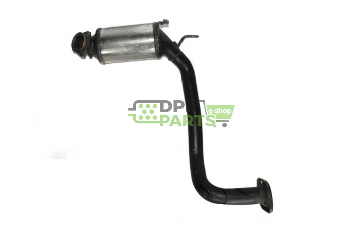 Flitr DPF / FAP // wrangler 2,8  