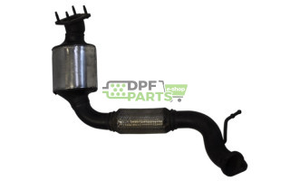 Katalizator Ford - 20070926A