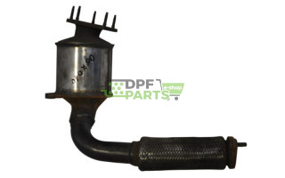 Katalizator Ford - V97FB-5E211-BC