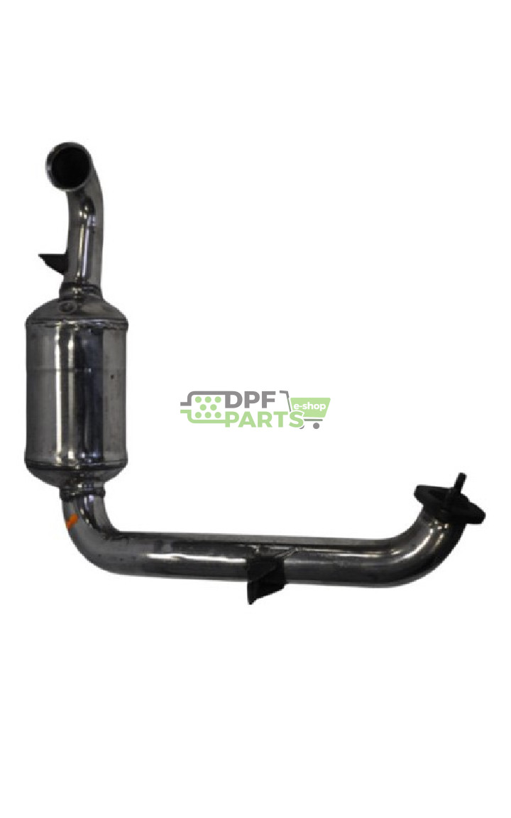 Katalizator Ford - 3M51-5F297-RA