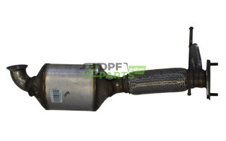 Katalizator Ford - 8V415F297BA