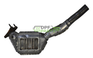 Katalizator Ford - 95GB-5E242-KA