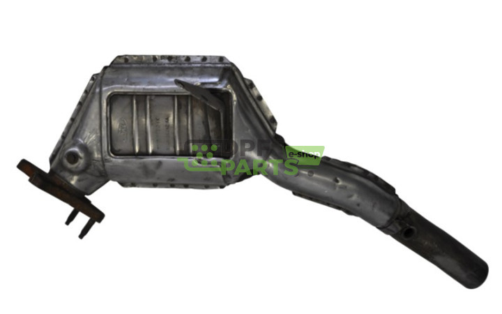 Katalizator Ford - 95GB-5E242-KA