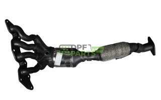 Katalizator FORD Kuga II - 2.5 - CV61-5G232-GD 5290550 CV61-5G232-GE 2012843 CV61-5G232-GF 2159730