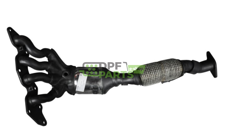 Katalizator FORD Kuga II - 2.5 - CV61-5G232-GD 5290550 CV61-5G232-GE 2012843 CV61-5G232-GF 2159730