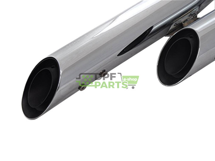 Tłumik / Honda Shadow VT 1100