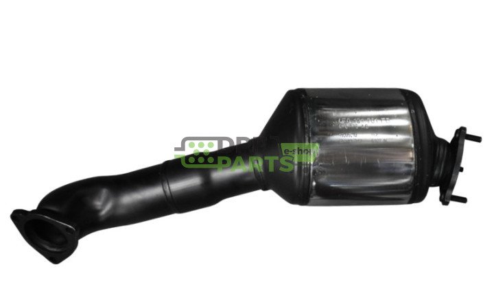 Katalizator AUDI A6 - 3.0 TDI - 4F0254201PX 4F0254200TX