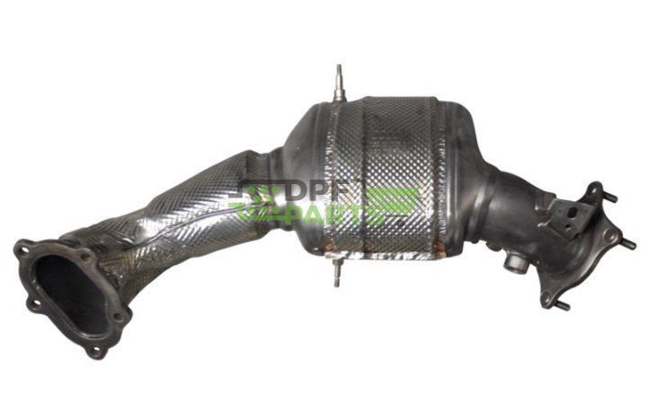Katalizator AUDI A6, A7 - 3.0 TDI - 4G0254202KX