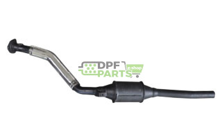 Katalizator Audi A8 V6