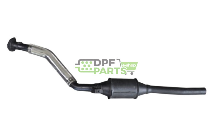 Katalizator Audi A8 V6