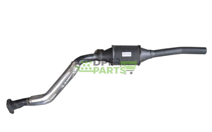 Katalizator Audi A8 V6