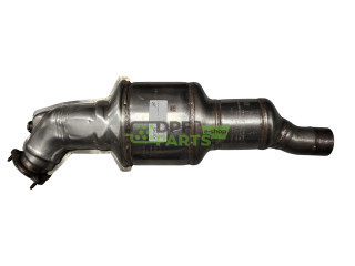 Katalyzátor AUDI A4 A5 A6 A7 - 2.0 TDI, 40 TDI Mild Hybrid - 40 TDI MILD HIBRID - 4K0254450JX 4K0254450SX