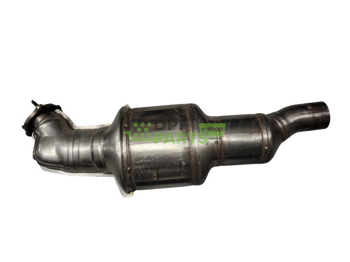 Katalyzátor AUDI A4 A5 A6 A7 - 2.0 TDI, 40 TDI Mild Hybrid - 40 TDI MILD HIBRID - 4K0254450JX 4K0254450SX