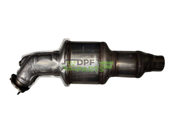 Katalyzátor AUDI A4 A5 A6 A7 - 2.0 TDI, 40 TDI Mild Hybrid - 40 TDI MILD HIBRID - 8W0254452JX 8W0254452PX