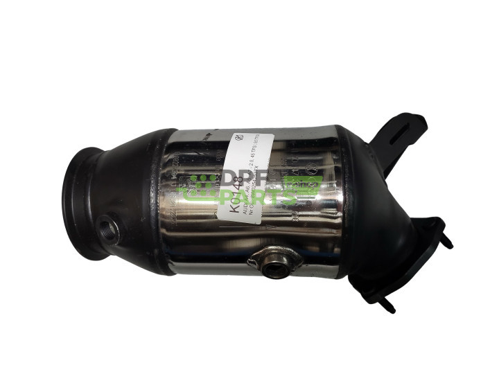 Katalyzátor AUDI A4, A6, A5, A7 - 2.0 45 TFSI, 55 TFSI - 8W0254253TX