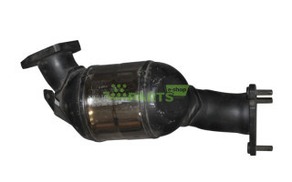 Katalizator AUDI A4 2.5 TDI V6 - 8E0131701AS