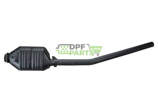 Katalizator Audi A8 4,2 - 443178