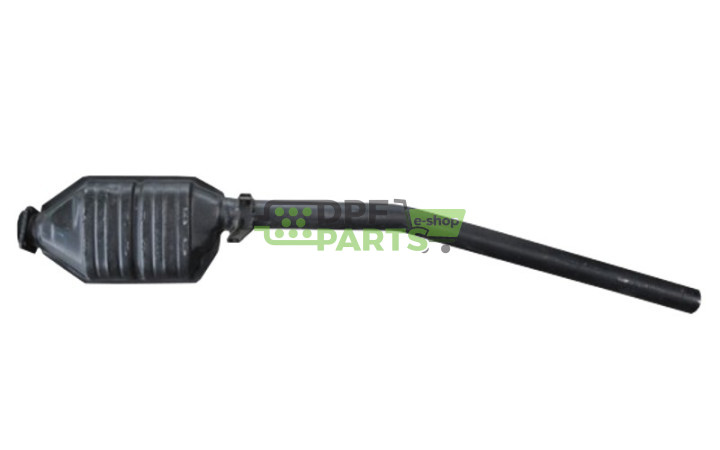 Katalizator Audi A8 4,2 - 443178