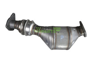 Katalizator Audi A4 B6 1.9 TDI - 8D0254200