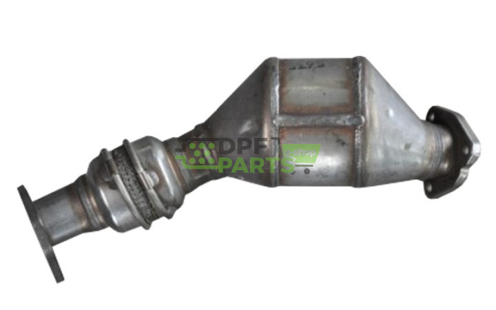 Katalizator Audi A4 B6 1.9 TDI - 8D0254200
