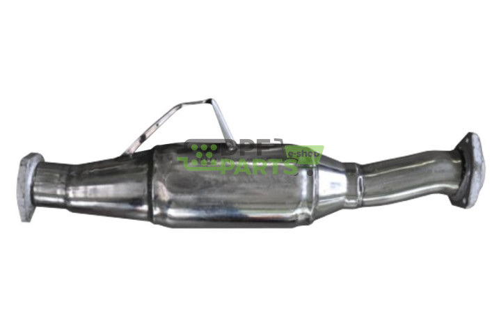 Katalizator Audi 80/S2 - 8A0131702A