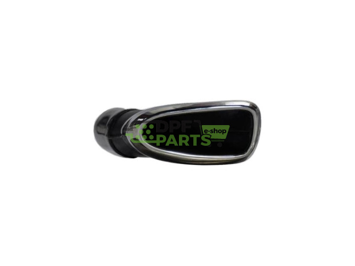 KOŃCÓWKI/KOŃCÓWKA WYDECHU PORSCHE CAYENNE S