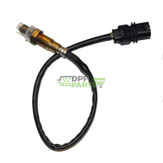 Sonda Lambda Chrysler Dodge Jeep Mercedes - 0258017016 / 05149027AA / 68012050AA / A0035427018