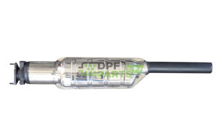 Katalizator - VW Phateon - 4.2 V8 - 3D0131701L / 3D0254251BX