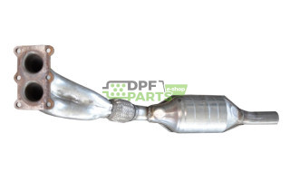 Katalizator - VW / SEAT - 1.6 - 1J0178AADN