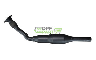 Katalizator - VW / AUDI / SKODA - 1.8 Turbo - 8N0253208X, 8N0254501X, 1J0254501BX, 1J0254501FX, 1J0254506SX, 1J2253058JX