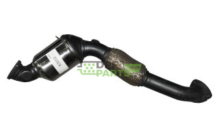 Katalizator - VW Touareg - 3.6 V6 FSI - 7L6131690F