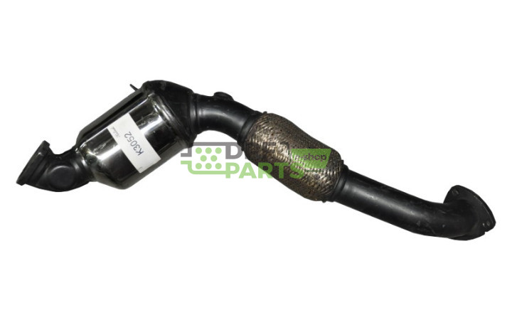 Katalizator - VW Touareg - 3.6 V6 FSI - 7L6131690F