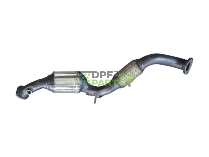 Katalizator VW TOUAREG /  AUDI Q7 3.6 V6 FSI - lewy - 7L6131690D, 7L6178DA