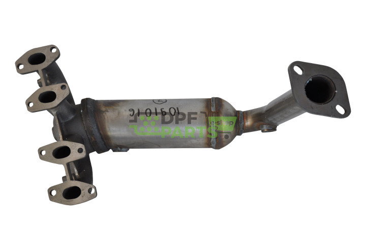 Katalizator FIAT Punto - 1.2i 8V - 46550718 / 46760737 / 55196236 